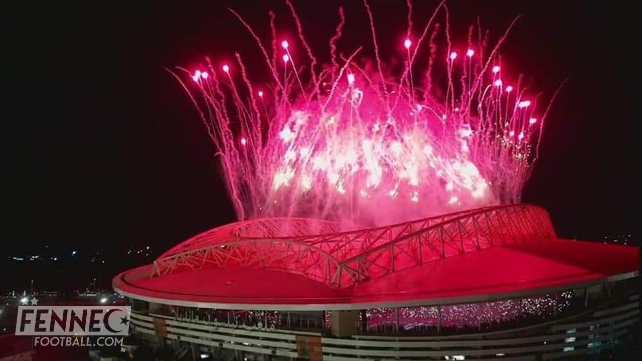 Finale CHAN : une youtubeuse Algérienne lynchée à la sortie du stade (Vidéo)