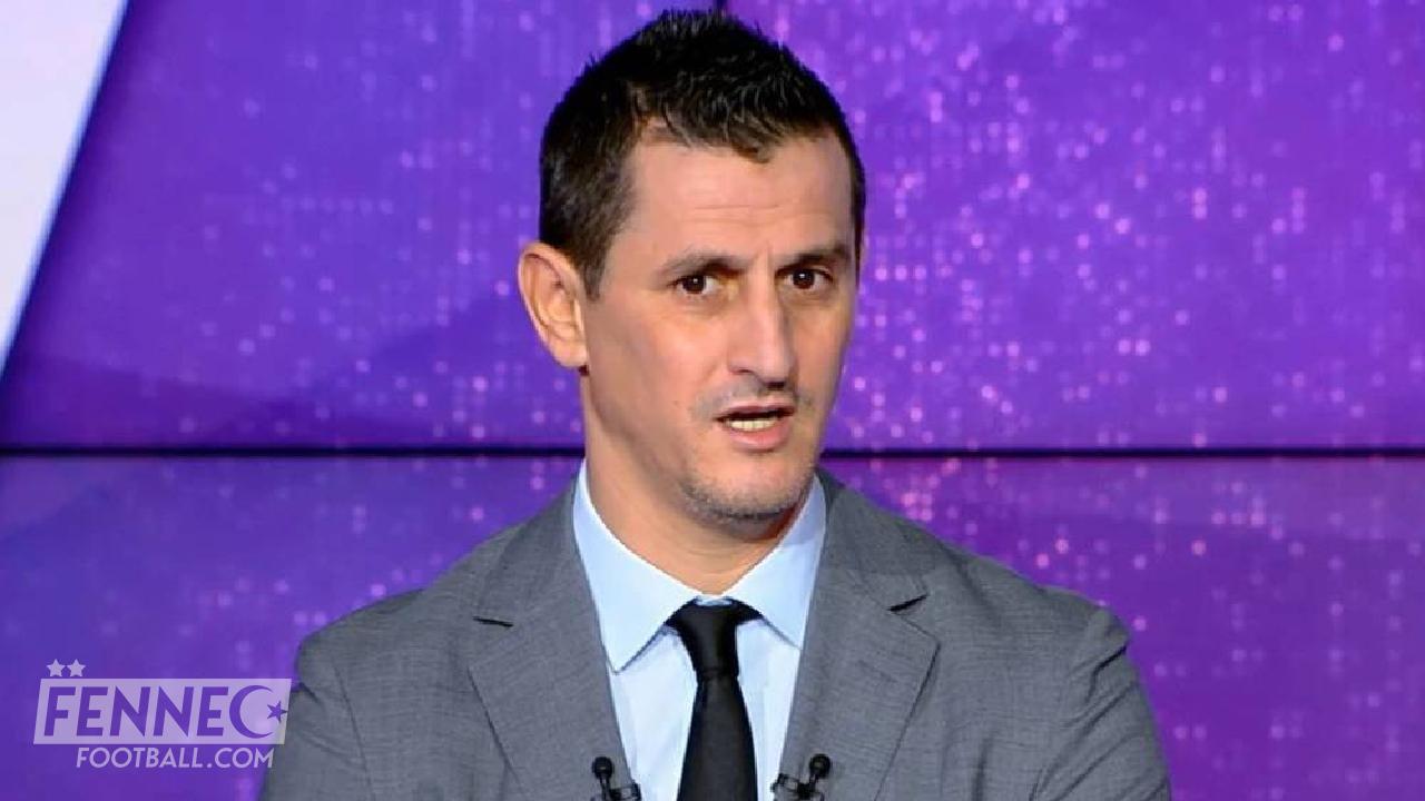 Équipe d'Algérie : Rafik Saïfi appelle à la vigilance !
