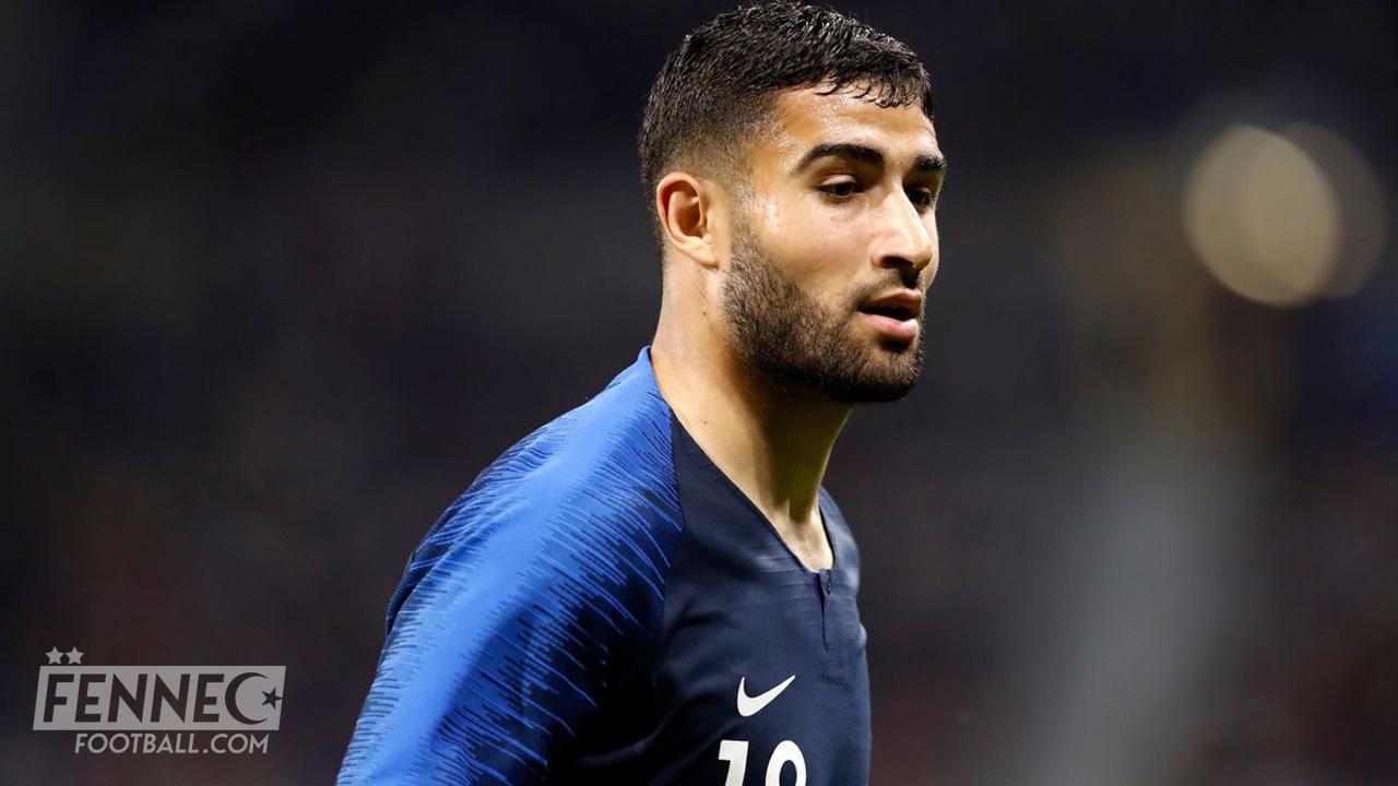 Des révélations troublants de Raouraoua sur Nabil Fekir et l'Algérie (Vidéo)