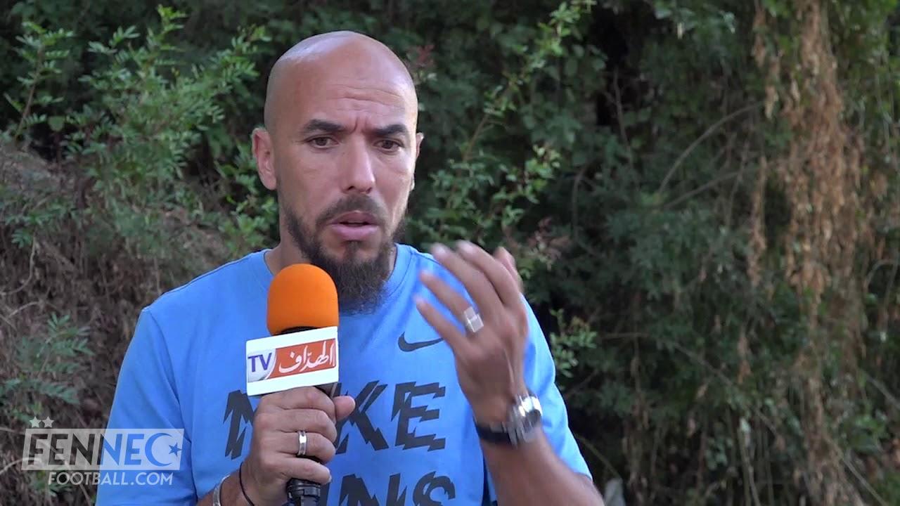 Après avoir provoqué la polémique, Karim Ghazi en remet une couche (Vidéo)