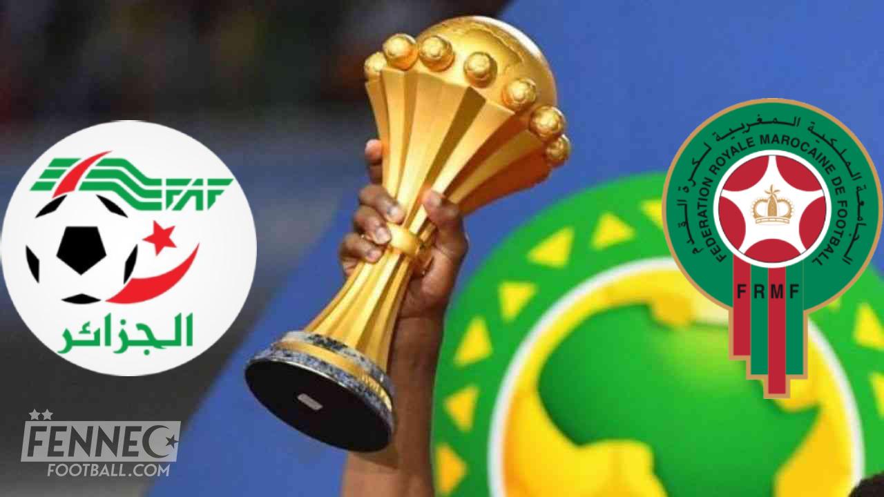 Coup de tonnerre : un sale coup du Maroc contre l'Algérie porte ses fruits !