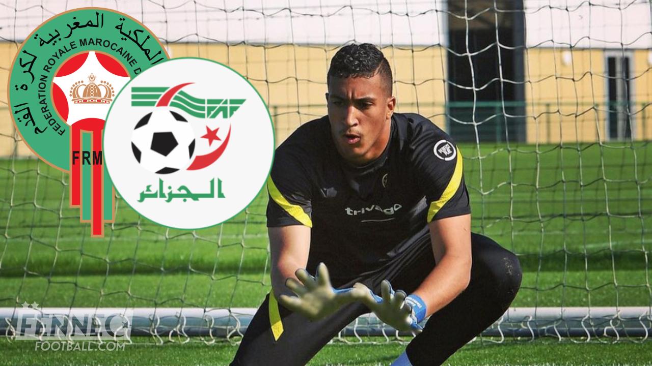 Après avoir rejoint l'Algérie, Sami Tlemçani et les Fennecs se font humilier par le Maroc