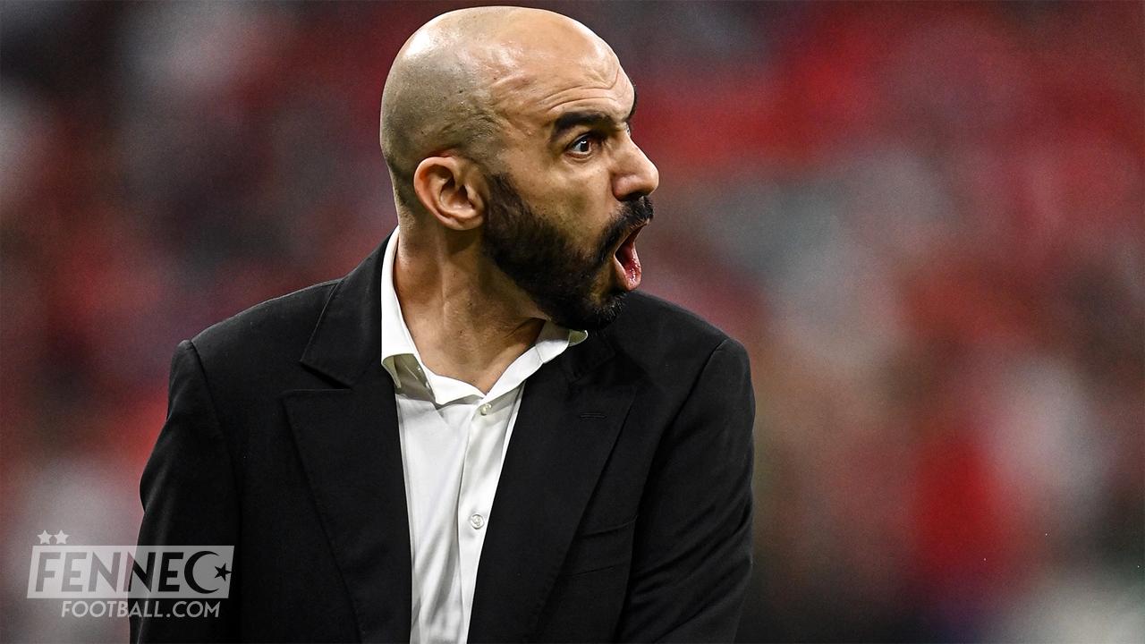 Coup dur pour le Maroc et Regragui : Une amère déception !