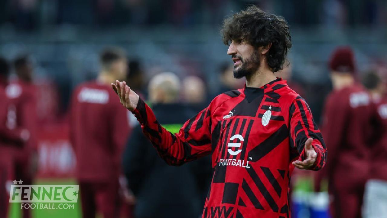 Annoncé proche de l'équipe d'Algérie, Yacine Adli prend une décision surprenante !