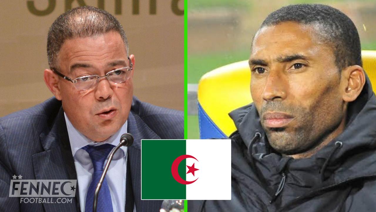 Abdeslam Ouaddou défend l'Algérie et clashe violemment Fouzi Lekjaa !