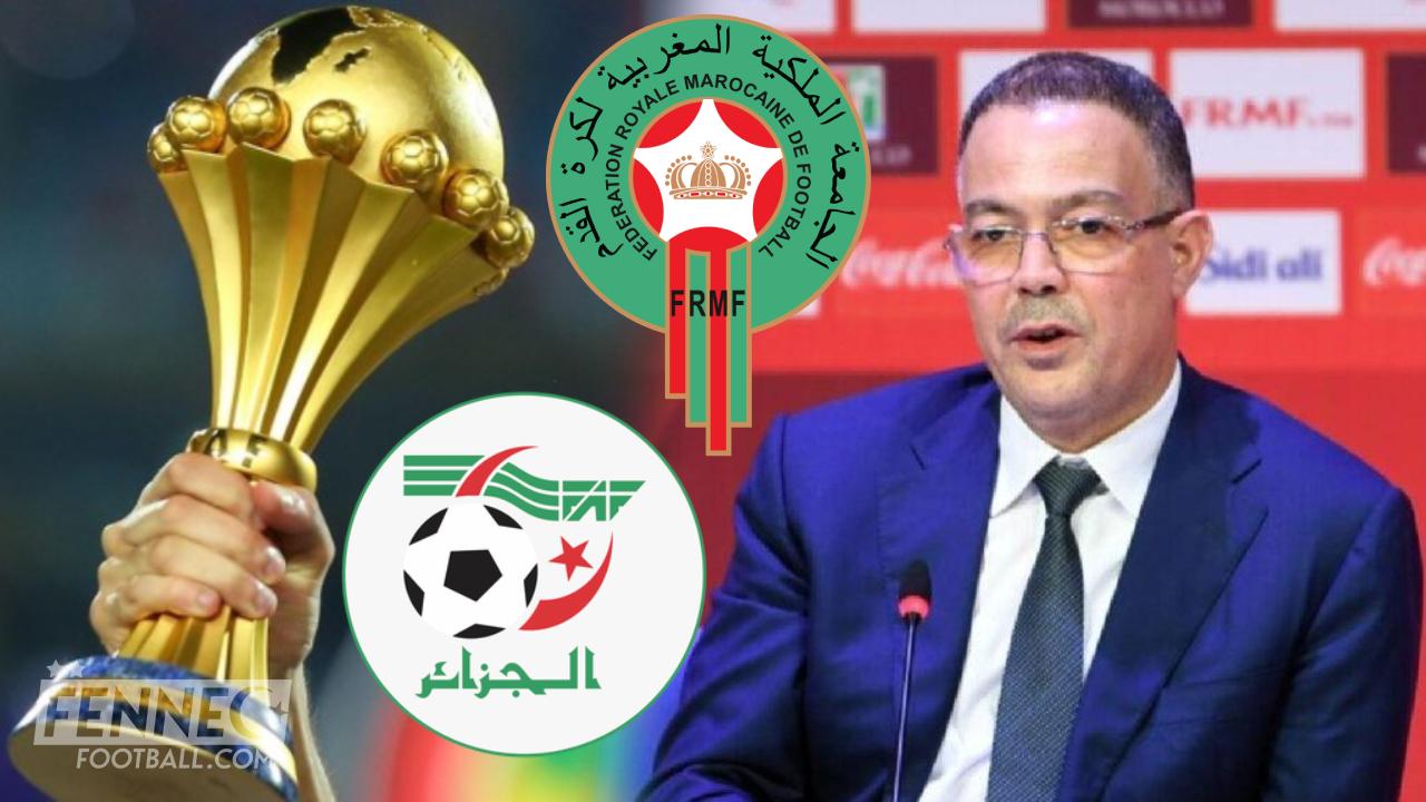 Séisme au Maroc, CAN : une décision radicale serait actée