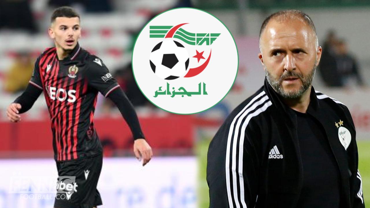 Eloigné de la liste de Djamel Belmadi : l'espoir renaît pour Badredine Bouanani