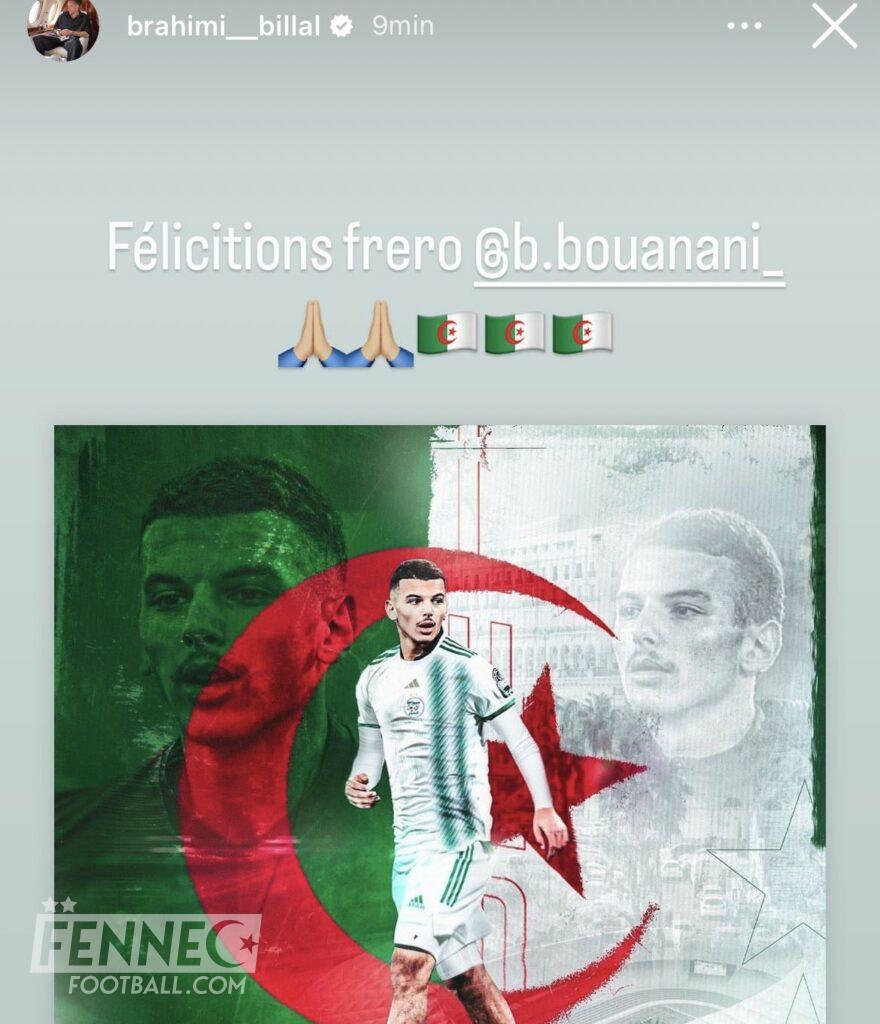 Brahimi Bounani