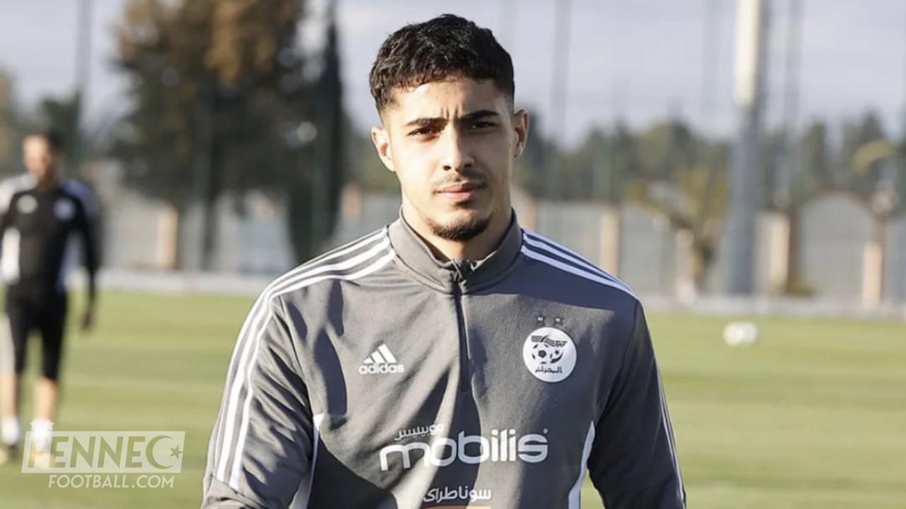 Équipe d'Algérie : Farès Chaïbi au cœur d'une polémique absurde (Vidéo)