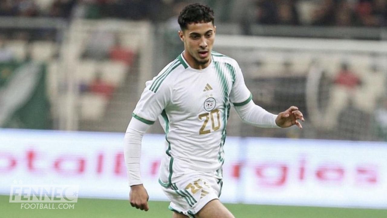 Injustement privé de deux buts face au Niger : Farés Chaibi contre attaque !