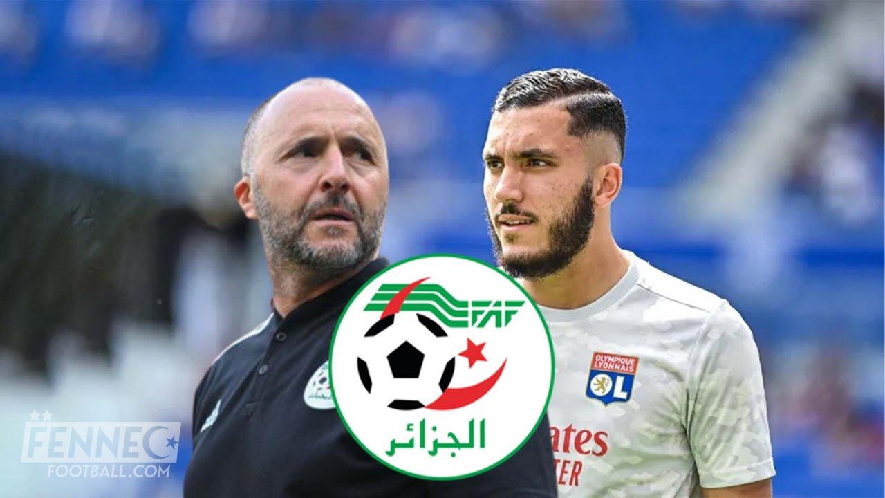 URGENT - Contacté par la FAF : la décision de Rayan Cherki serait enfin connue !