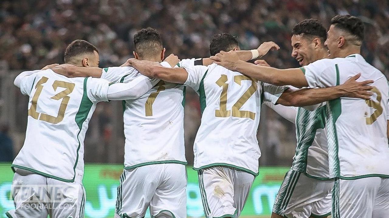Equipe d'Algérie - Liste de Belmadi pour juin : Les premiers noms sont tombés !