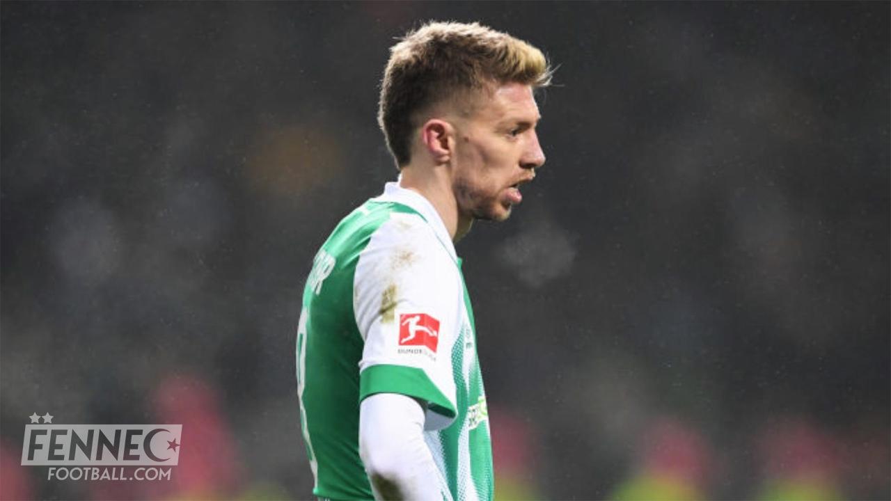 Sera-t-il présent au rassemblement de mars ? nouveau rebondissement au sujet de Mitchell Weiser