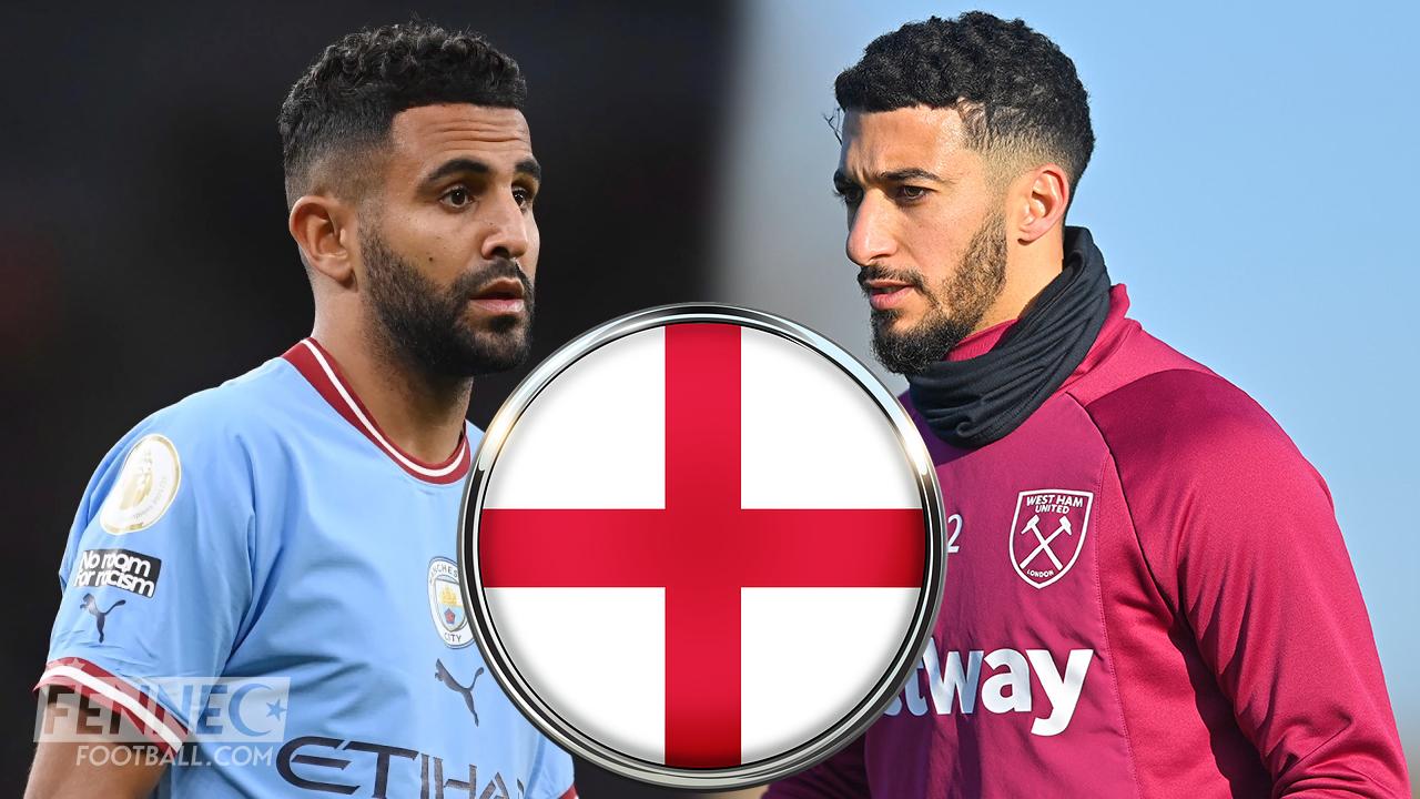 Ramadan : décision capitale de l'Angleterre sur Mahrez et Benrahma