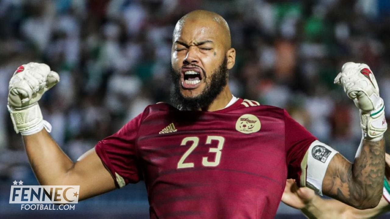 Rais Mbolhi out pour la CAN ? Salah Bey Aboud clarifie