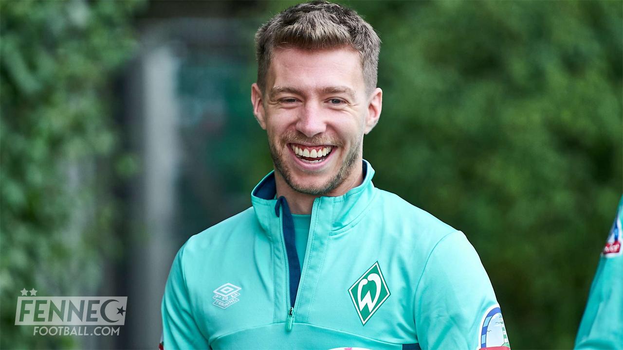Qui est Mitchell Weiser ? le renfort "OVNI" de l'équipe d'Algérie (Vidéo)