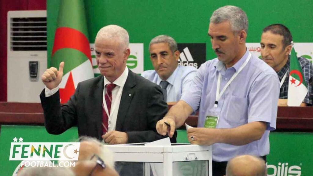 Équipe d'Algérie : une somme astronomique versée par Sonatrach à la FAF !