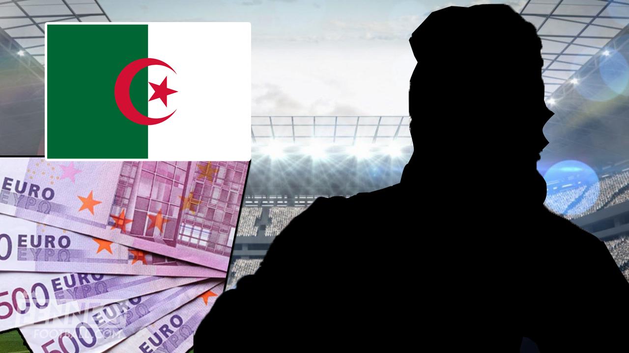 Il a dit "Non" à l'Algérie : un coach français proche d'un géant européen
