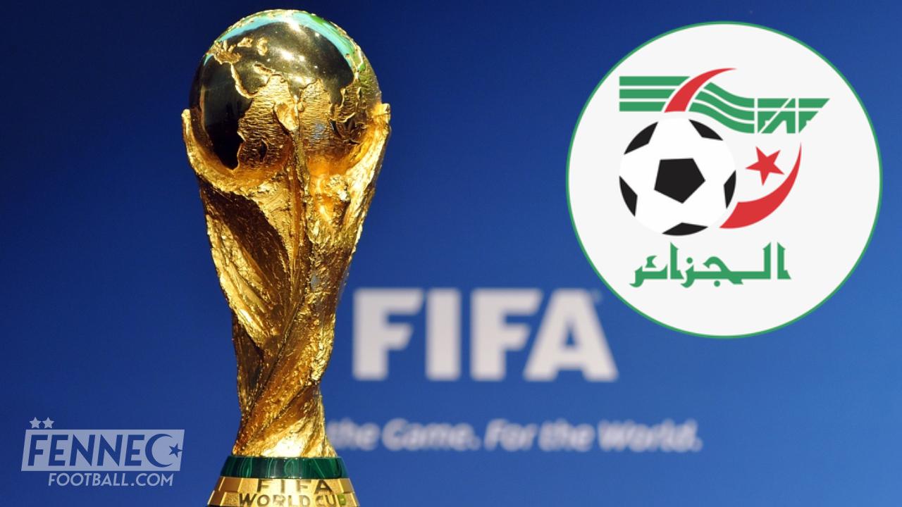Mondial 2026 : l’IA voit l’équipe d'Algérie sortir face à…
