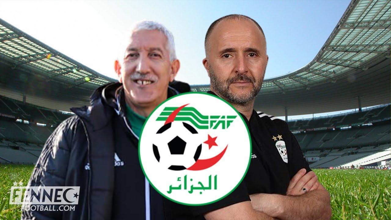 Algérie : la FAF prend une décision radicale au sujet de Salah Bey Aboud
