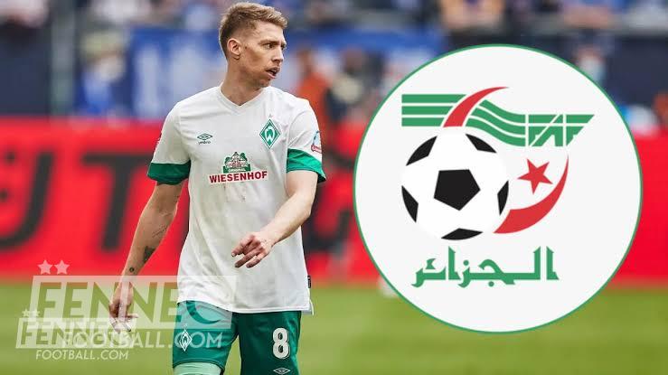 Algérie : Weiser a été entraîné par Guardiola, il a fait des ravages