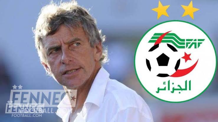 Approché pour un retour en Algérie, Christian Gourcuff aurait donné sa réponse !