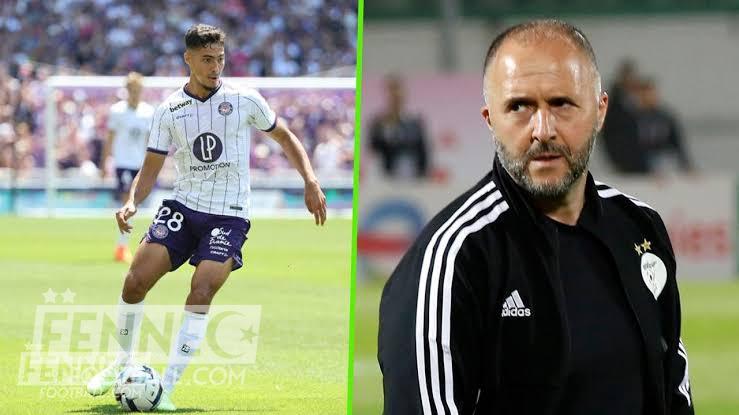 Fraîchement convoqué par Belmadi : Farès Chaïbi reçoit une terrible nouvelle