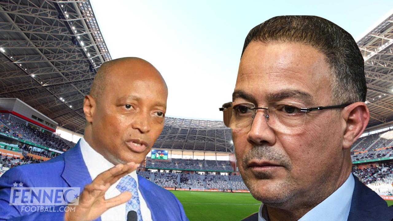 " On aura la CAN " : Fouzi Lekjaa défie l'Algérie et la CAF (Déclas)