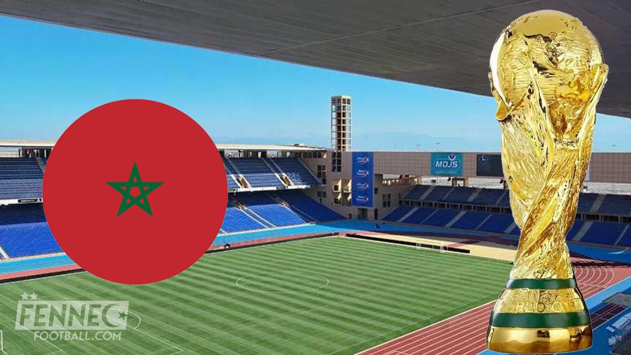Maroc : mort tragique en plein match...la réaction du stade donne des frissons (Vidéo)