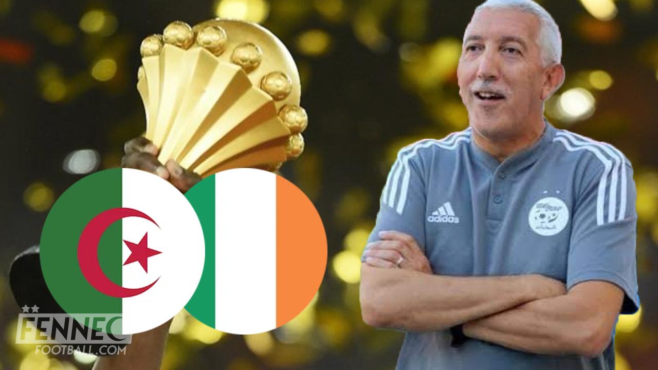 CAN 2023 - L'hôtel de l'équipe d'Algérie pas prêt ? Bey Aboud précise