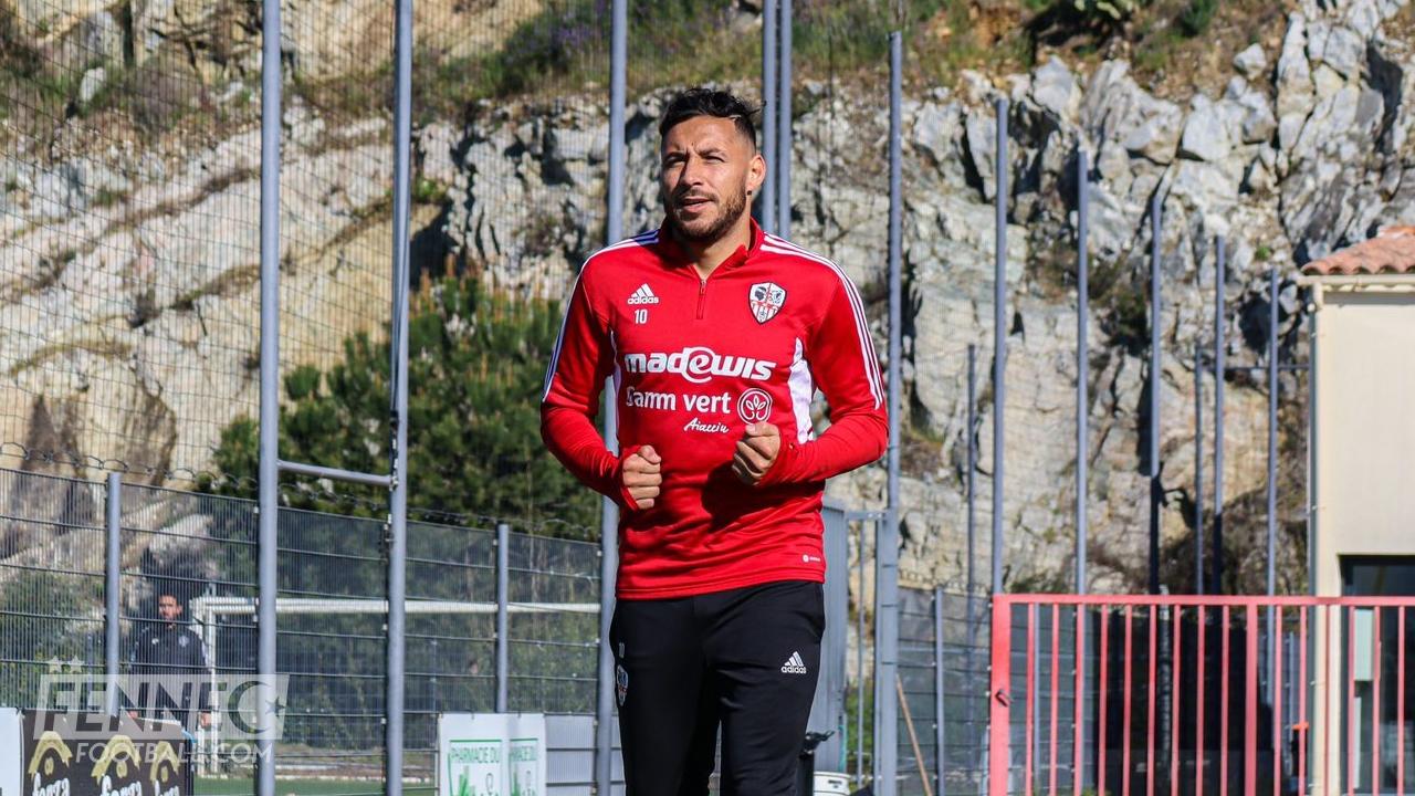 Après le scandale, Youcef Belaili auteur d'un geste de grande classe
