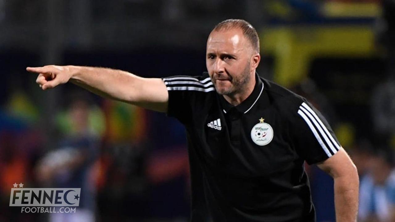 Urgent ! Des détails troublants concernant la liste de Belmadi font jaser (Vidéo)