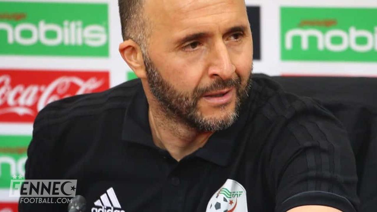 Équipe d’Algérie : un spécialiste révèle le secret de la réussite de Belmadi (Vidéo)