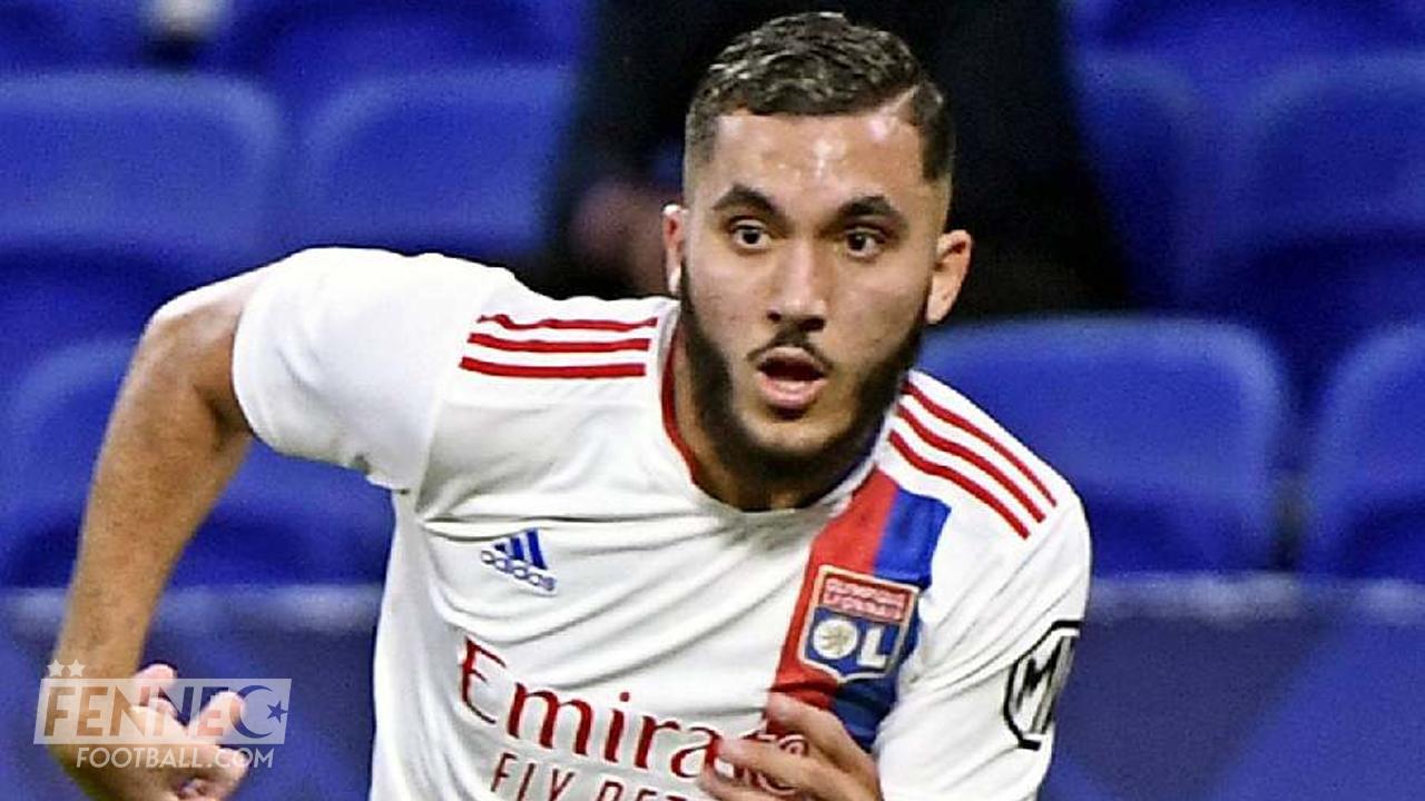 Rayan Cherki bientôt avec l'équipe d'Algérie ? La Ligue 1 lâche un énorme indice