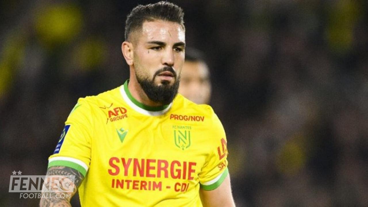 Gros revirement de situation au sujet d'Andy Delort