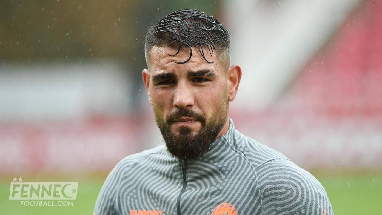 Très mauvaise nouvelle pour la carrière d'Andy Delort