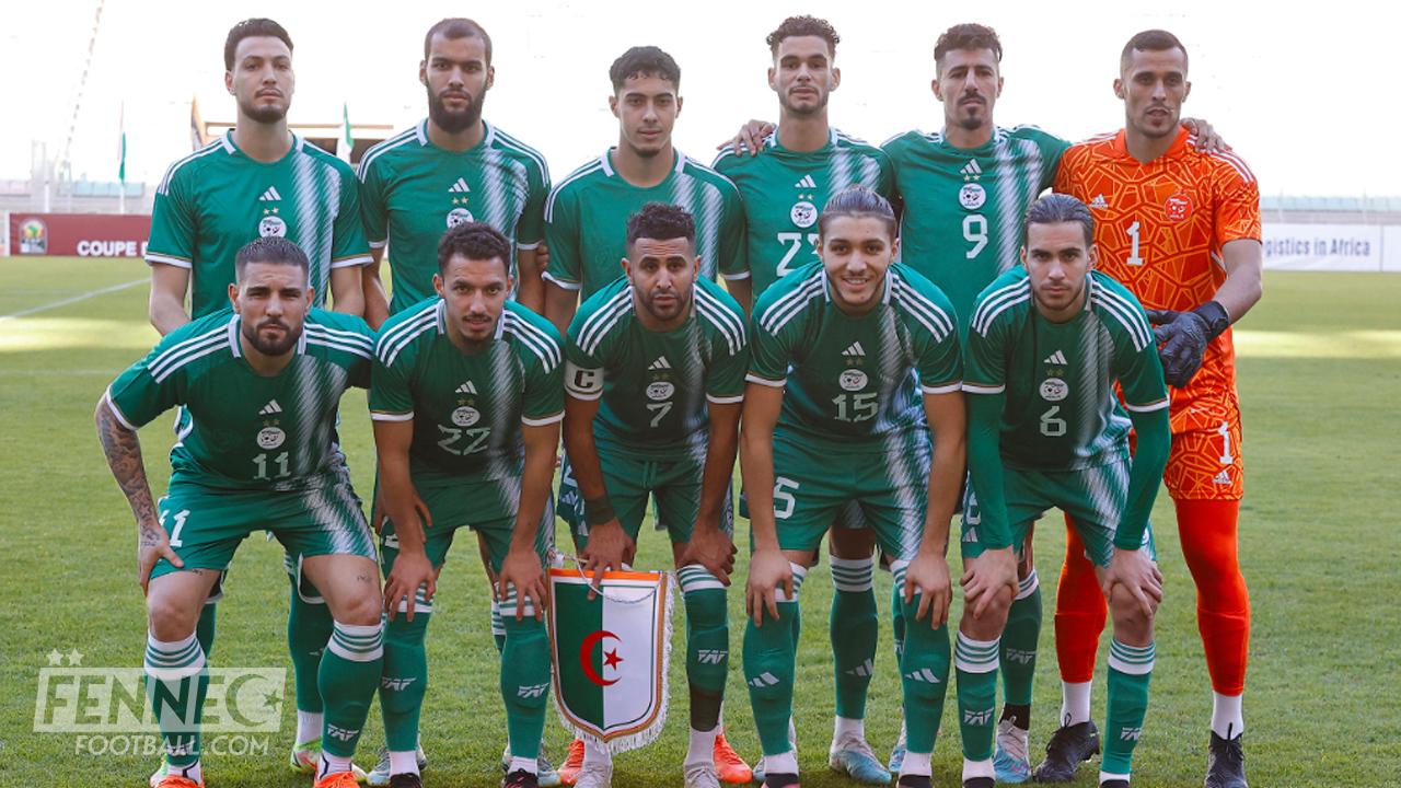 Choc - " Racailles ", joueurs de l'équipe d'Algérie : RMC lâche une bombe (Vidéo)