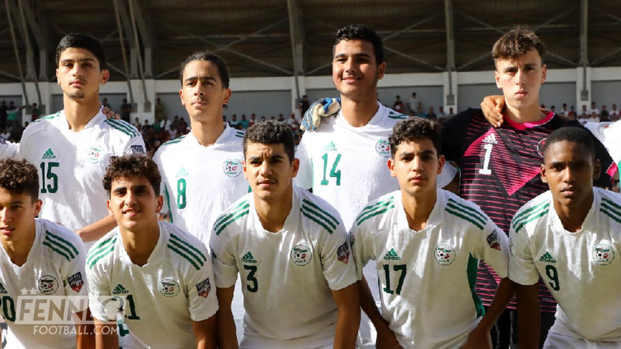 CAN : l'équipe d'Algérie au cœur d'un énorme scandale