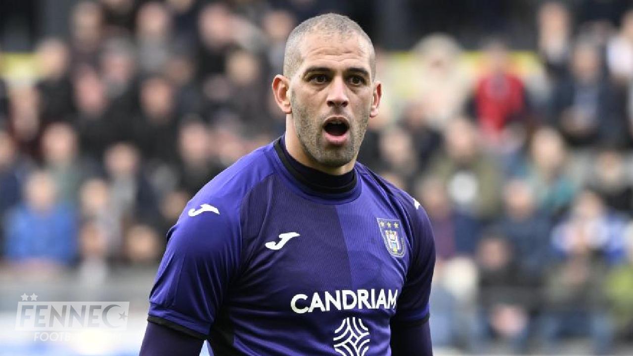 Énorme coup de théâtre pour l'avenir d'Islam Slimani
