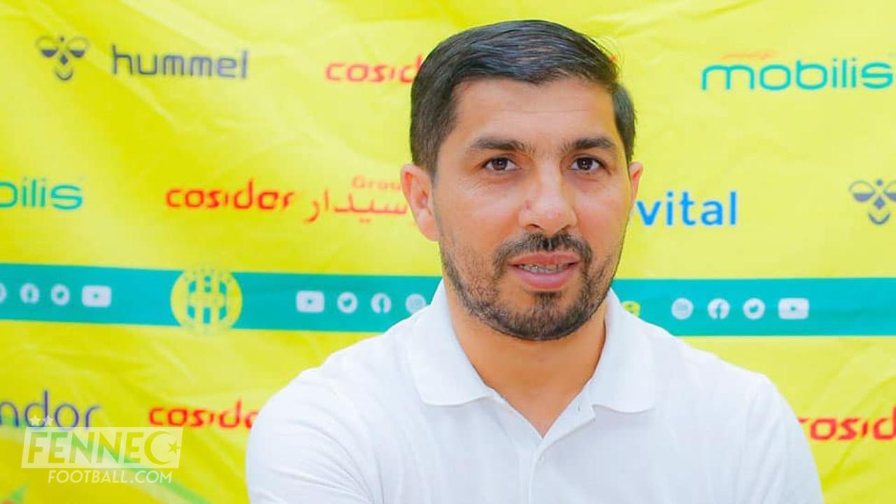 Triche, corruption, arbitrage : le manager de la JSK fait éclater un énorme scandale ! (Vidéo)
