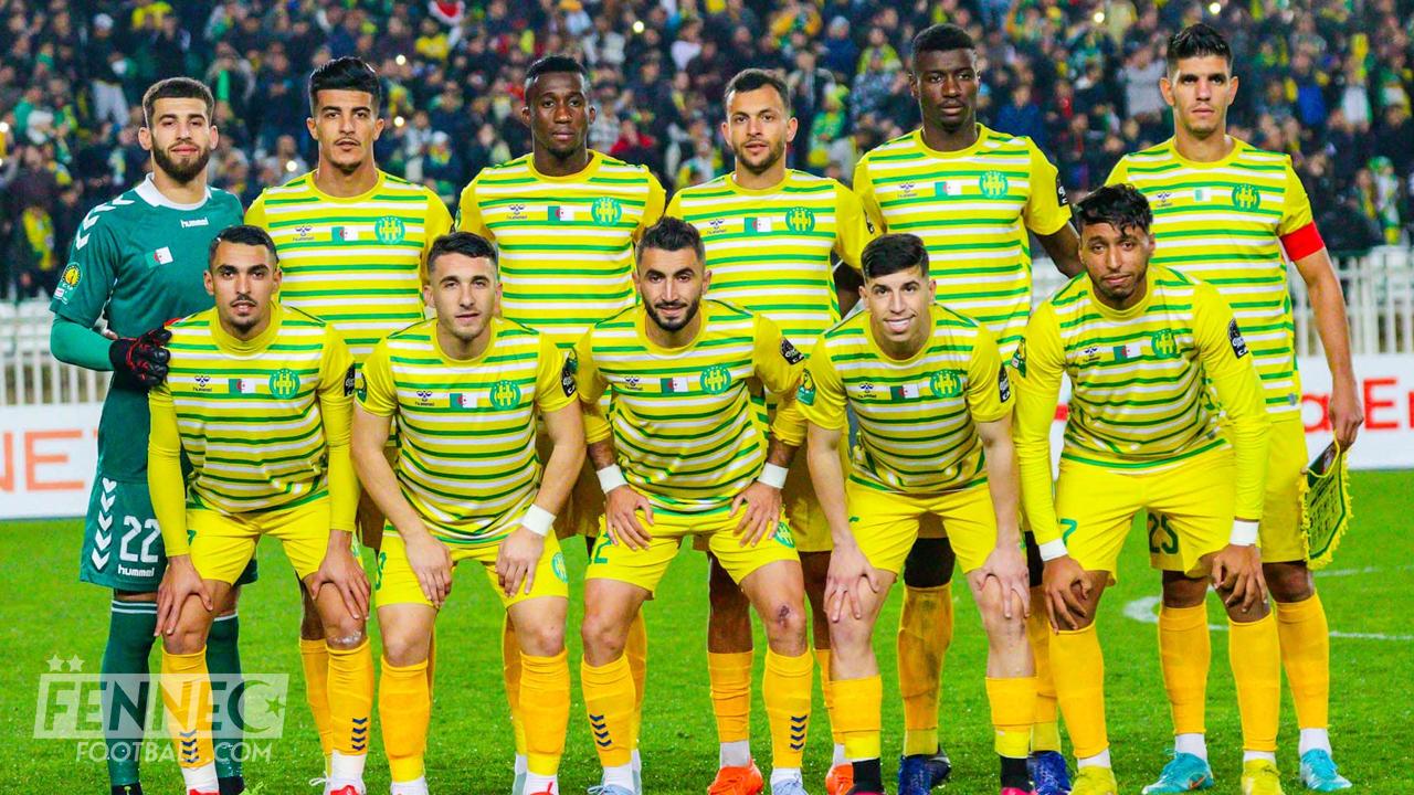 JSK : encore un nouveau renfort en vue pour les Canaris !