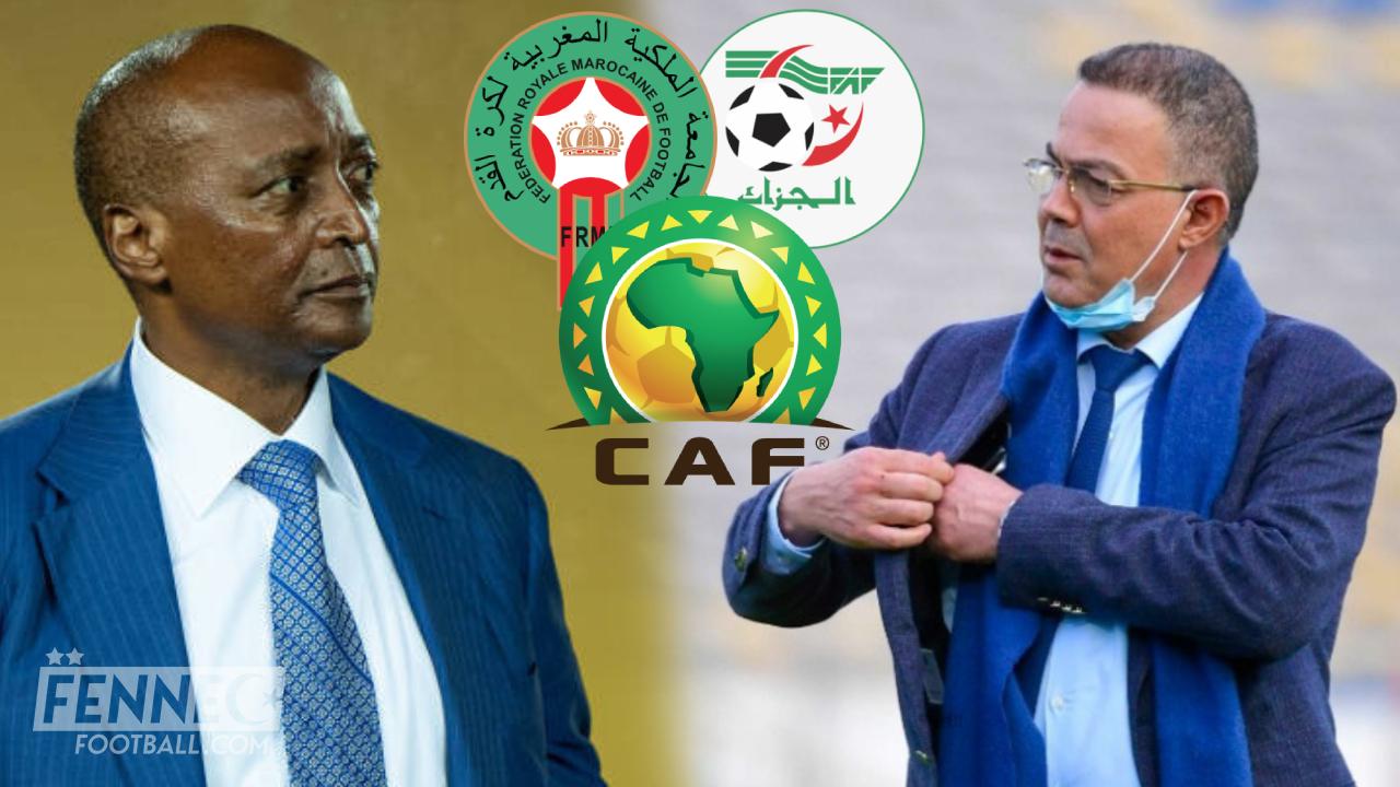 CAN 2025 &amp; 2027 - L'Algérie et le Maroc enfin fixés sur la date de l'annonce !