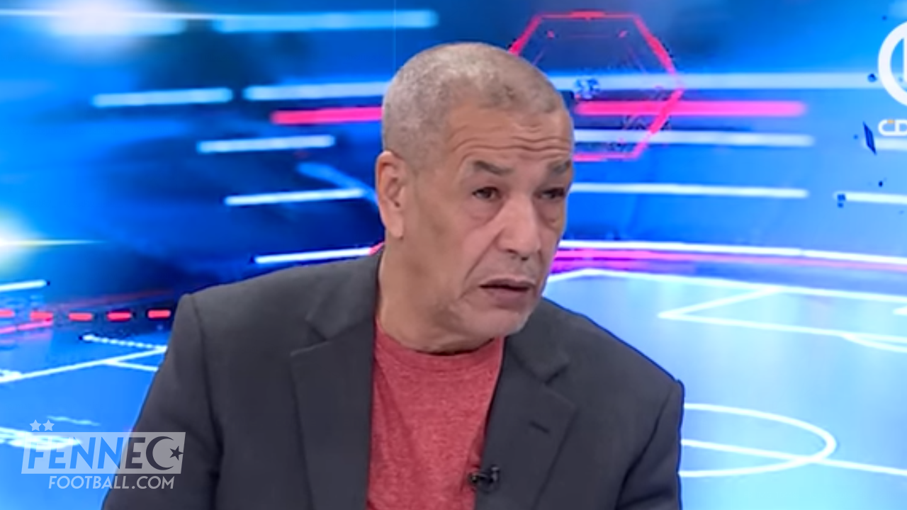 « La haine » : Ali Bencheikh clashe la FFF (Vidéo)