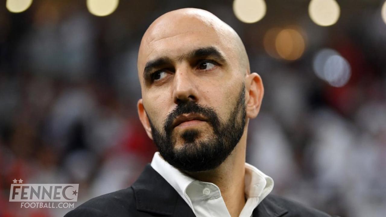 CAN 2024 : le PSG met Walid Regragui dos au mur