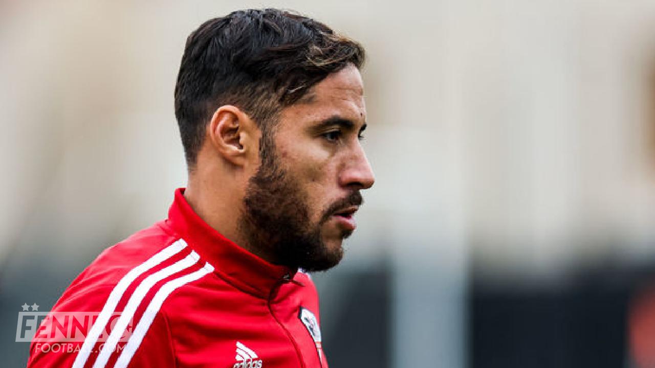 Coup de tonnerre - Youcef Belaili sur le départ d'Ajaccio !