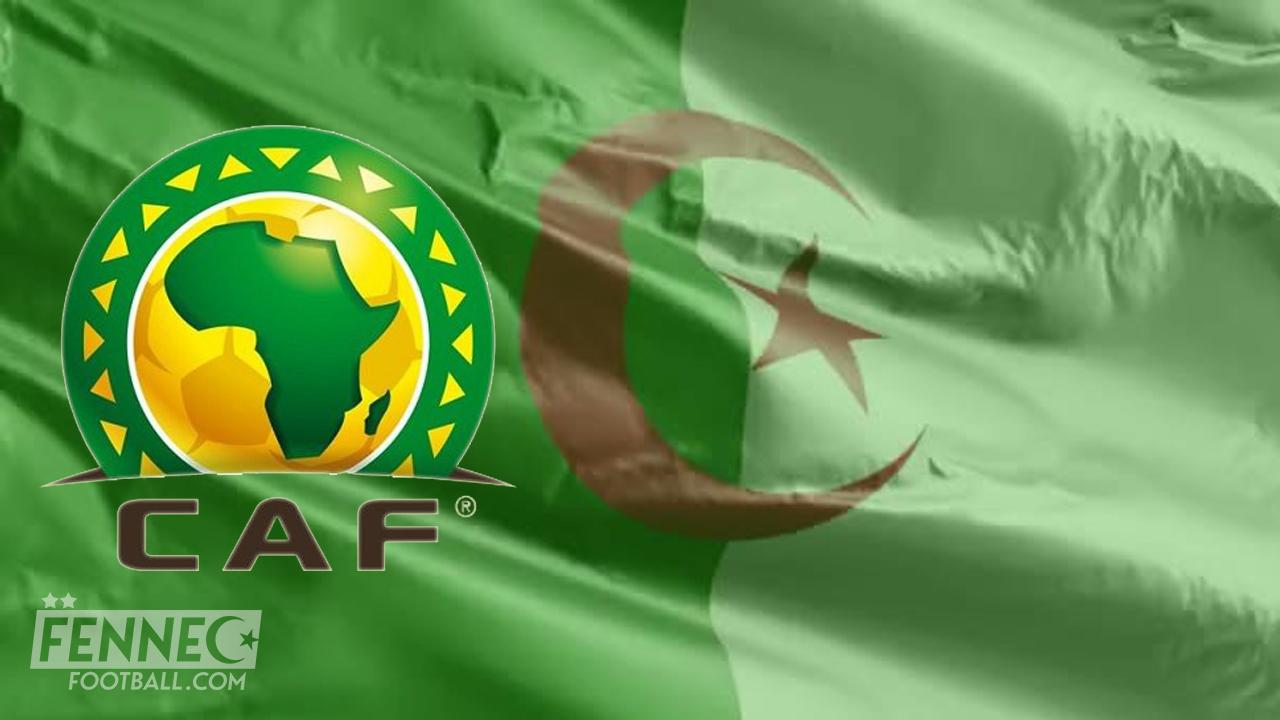 L'Algérie va défier Al-Ahly en Ligue des Champions de la CAF
