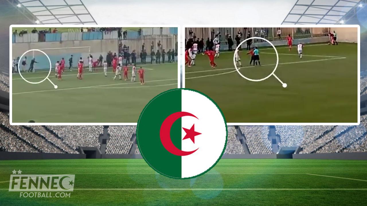 Algérie - "Les joueurs touchant 1 milliard par mois ne sont pas heureux" : un responsable frole le ridicule