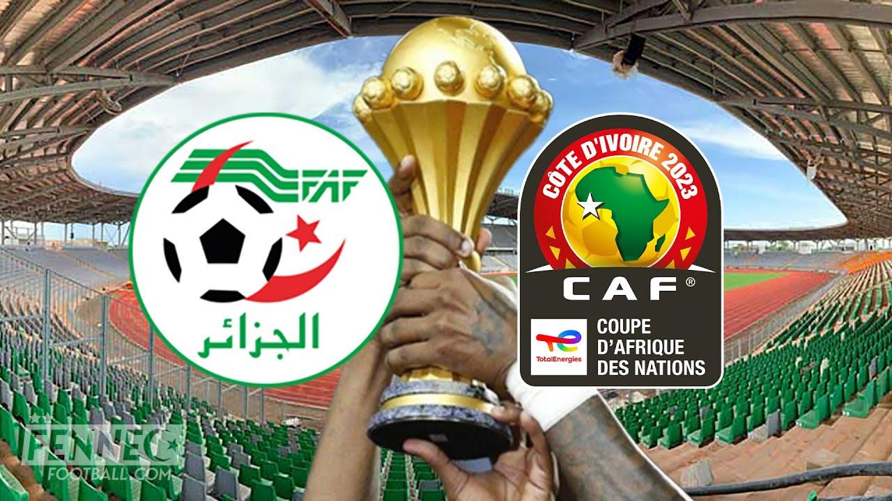 Équipe d'Algérie - Préparations CAN 2024 : de nouveaux détails viennent de tomber !