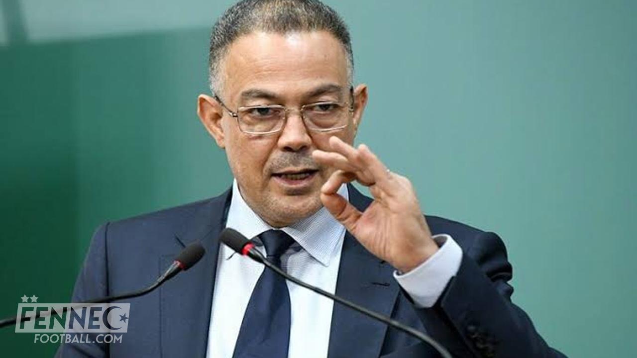 CAN 2025, Maroc : Terrible nouvelle ! Lekjaa tue l'espoir pour l'Algérie !