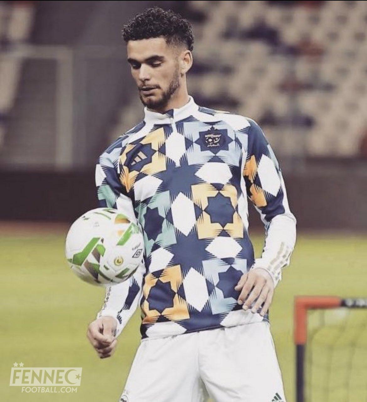 Algérie - " J'espère que ... " : Kévin Guitoun fait un énorme souhait !